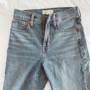 The Perfect Vintage Jean